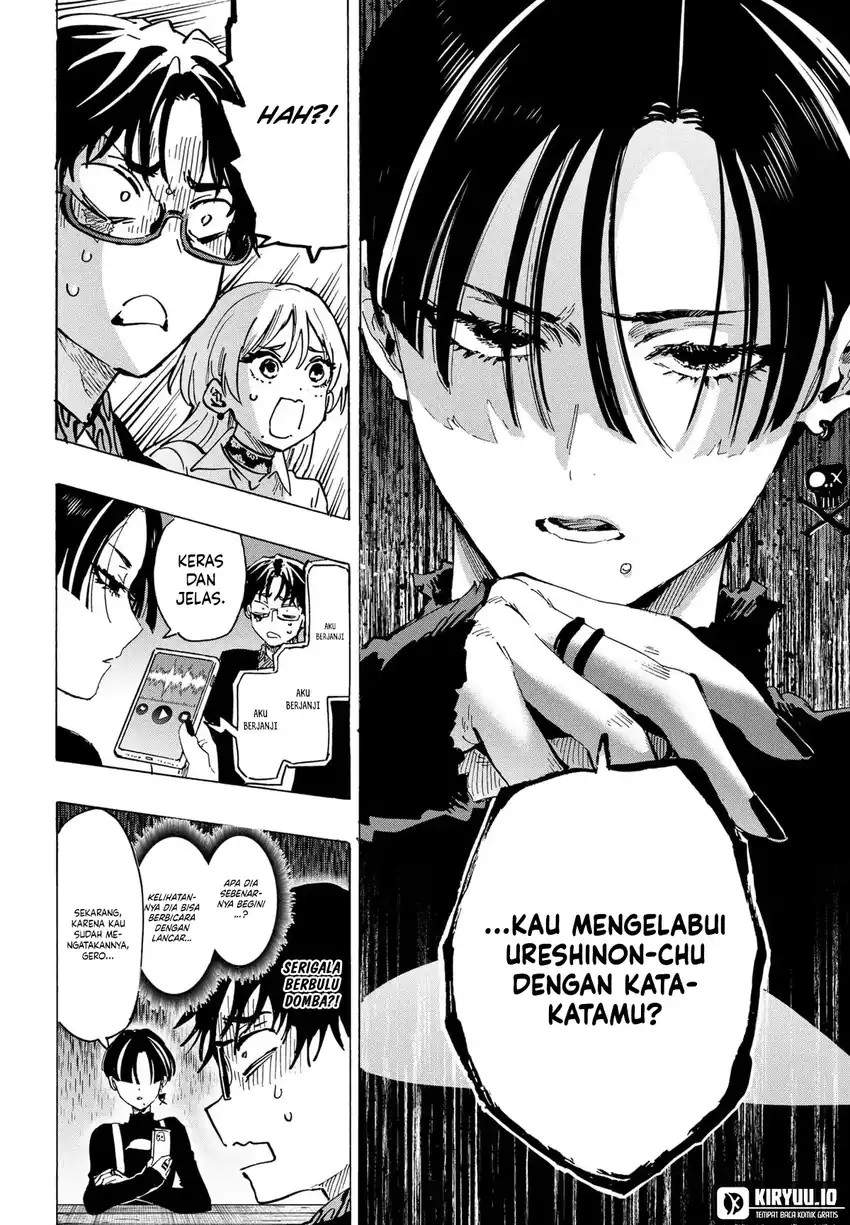 MARRIAGETOXIN Chap 65 - Next Chap 66