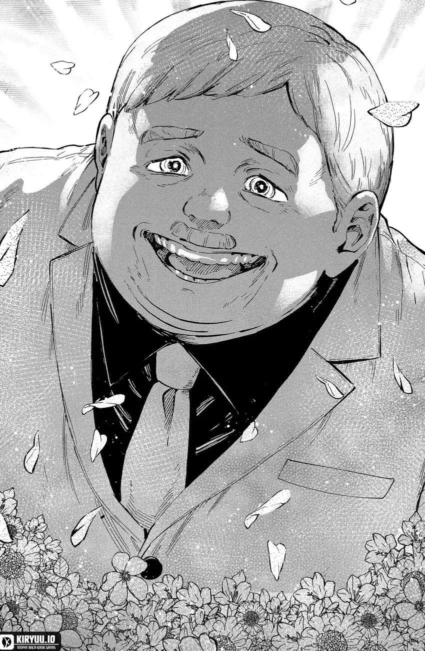 MARRIAGETOXIN Chap 68 - Next Chap 69