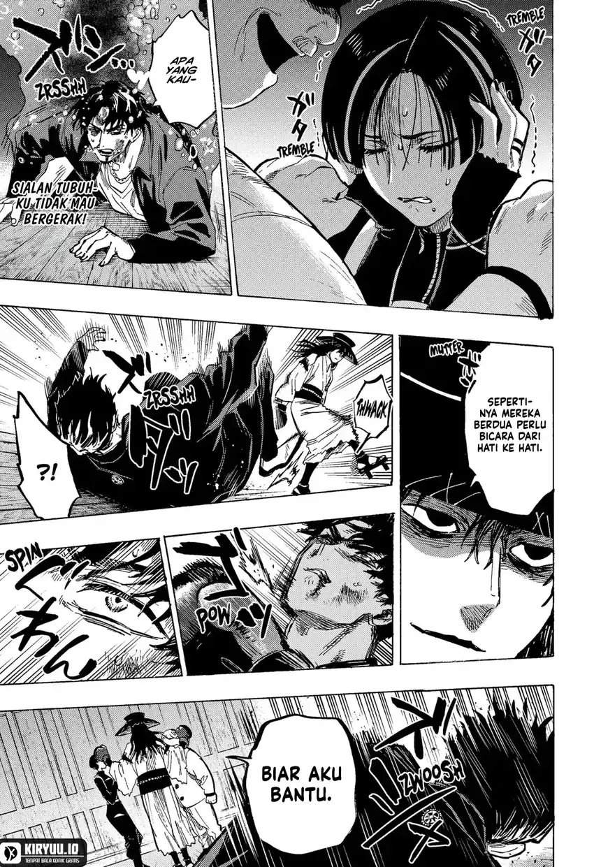 MARRIAGETOXIN Chap 68 - Next Chap 69