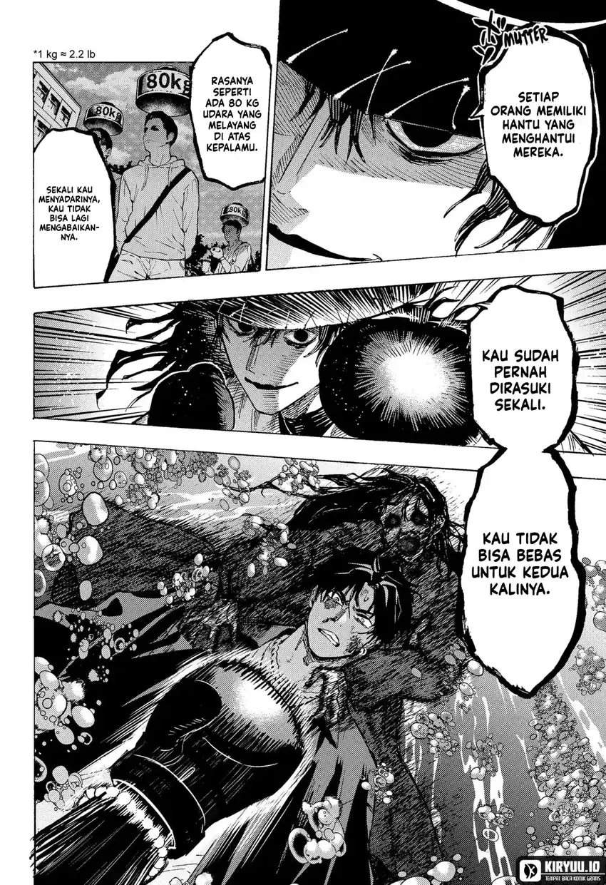 MARRIAGETOXIN Chap 68 - Next Chap 69