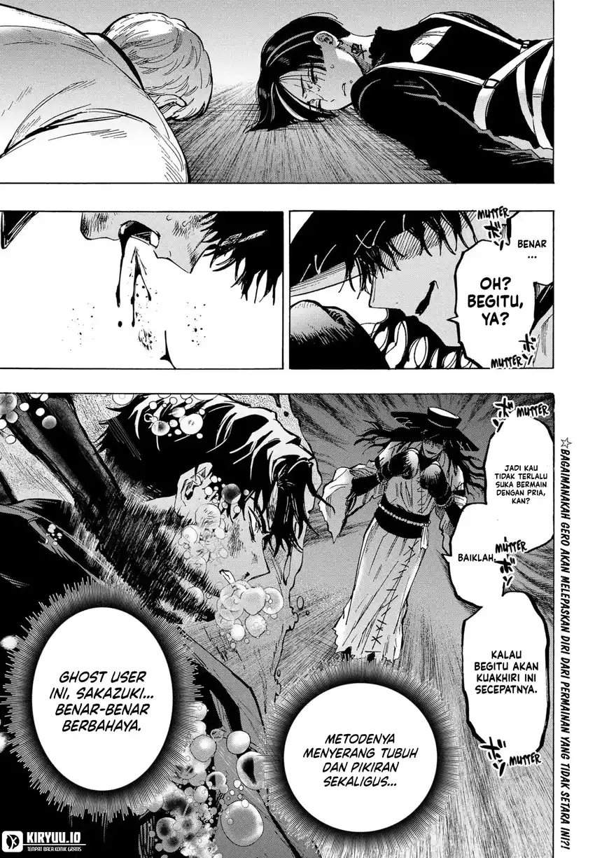 MARRIAGETOXIN Chap 68 - Next Chap 69