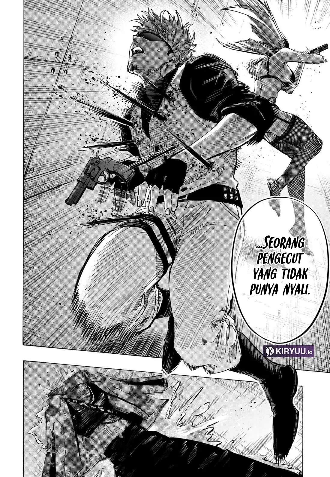 MARRIAGETOXIN Chap 81 - Next Chap 82