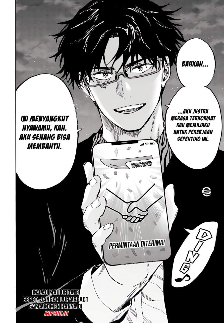 MARRIAGETOXIN Chap 89 - Next Chap 90