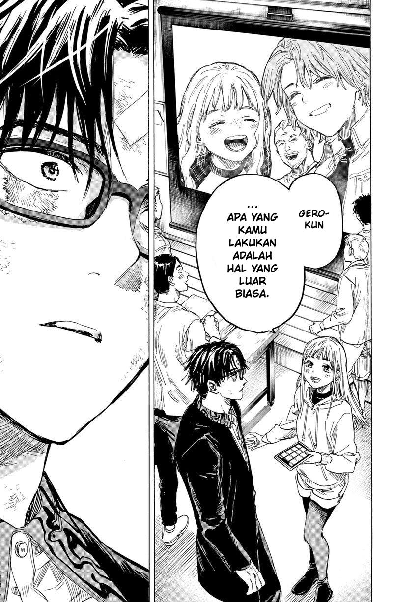 MARRIAGETOXIN Chap 8 - Next Chap 9