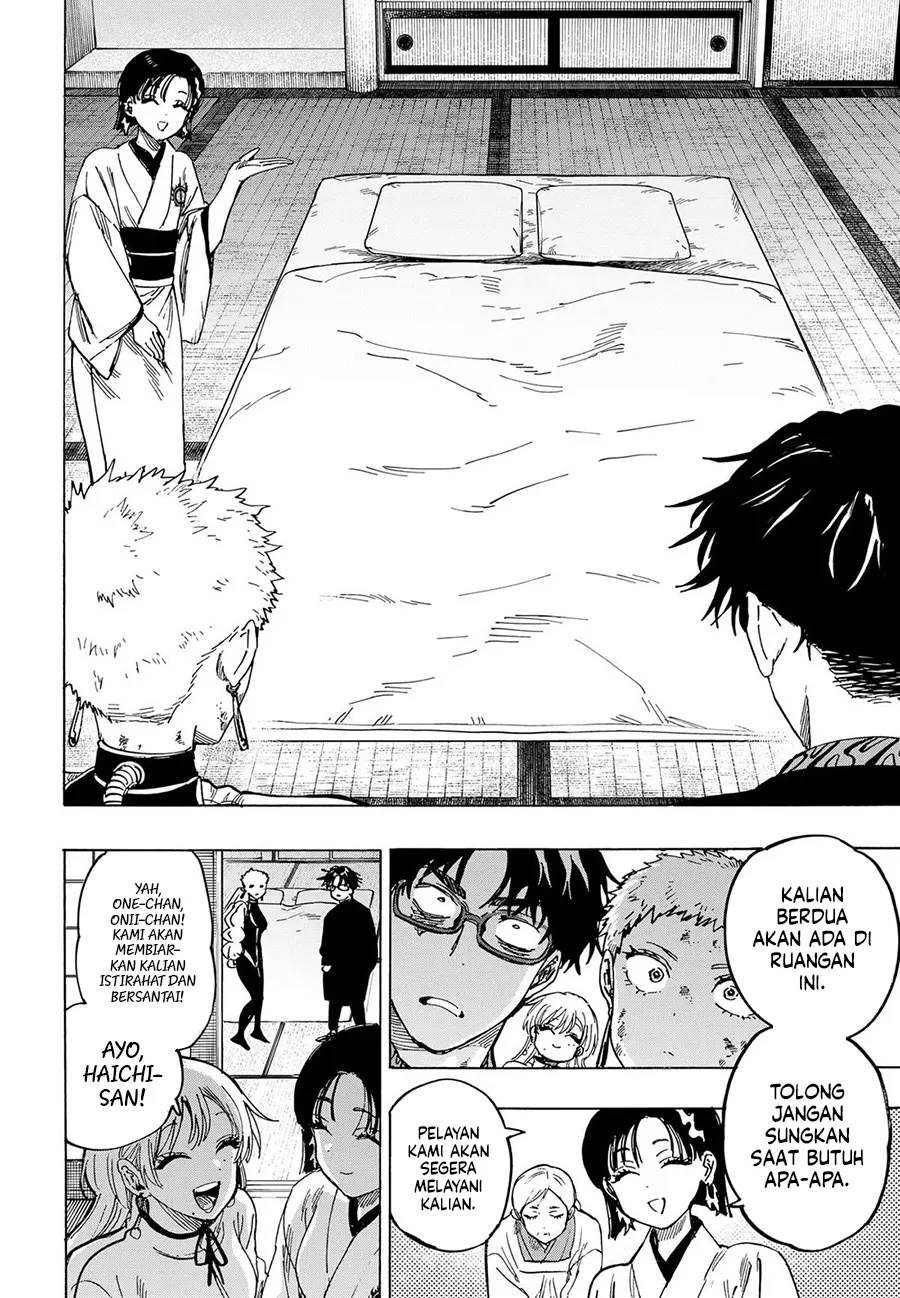 MARRIAGETOXIN Chap 91 - Next Chap 92