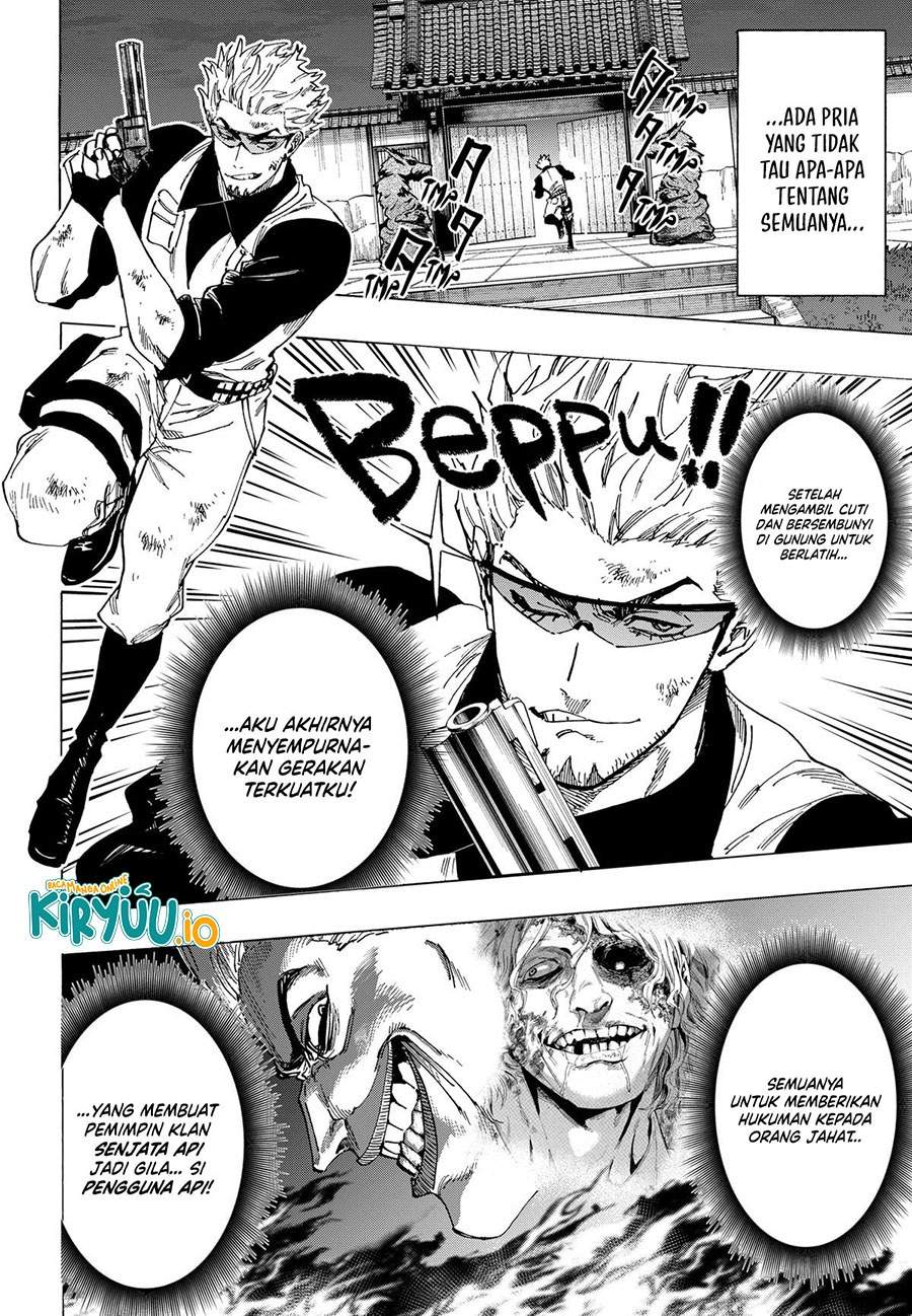 MARRIAGETOXIN Chap 99 - Next Chap 100