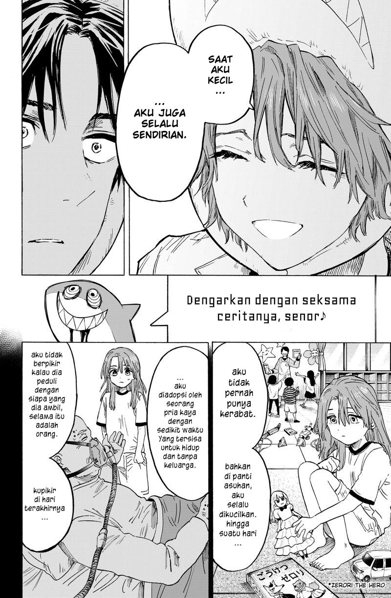 MARRIAGETOXIN Chap 9 - Next Chap 10