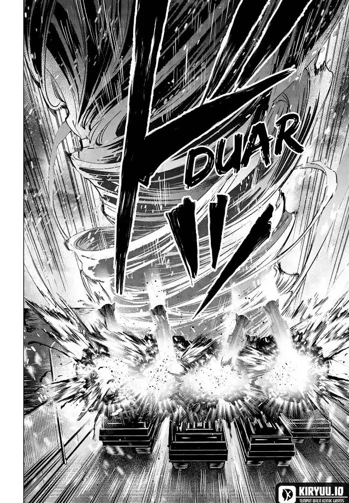 MARRIAGETOXIN Chap 58 - Next Chap 59