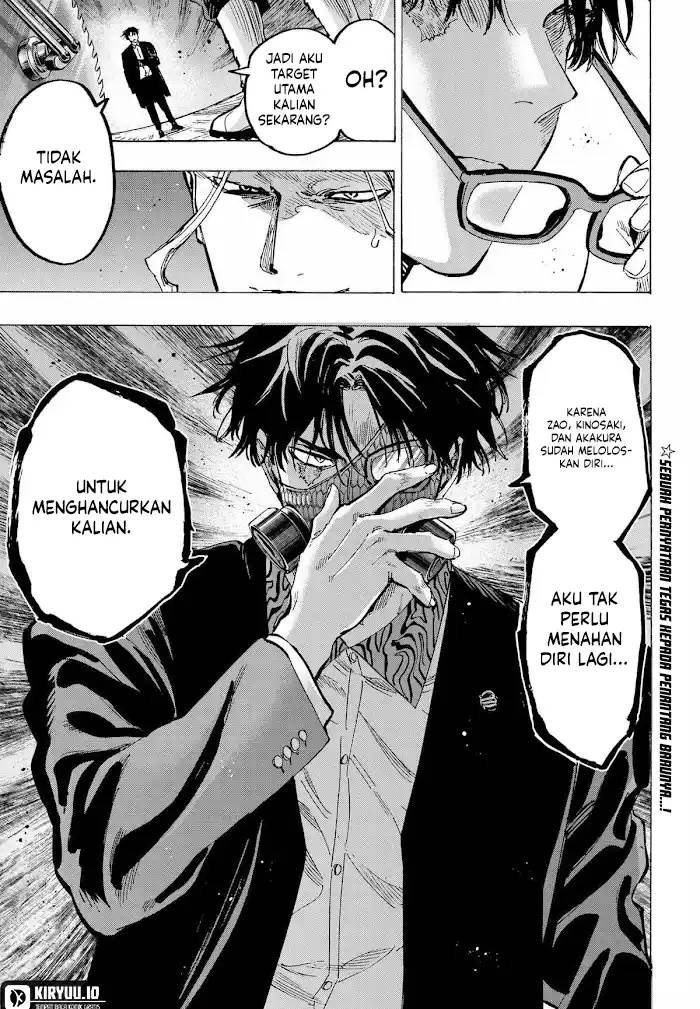 MARRIAGETOXIN Chap 59 - Next Chap 60