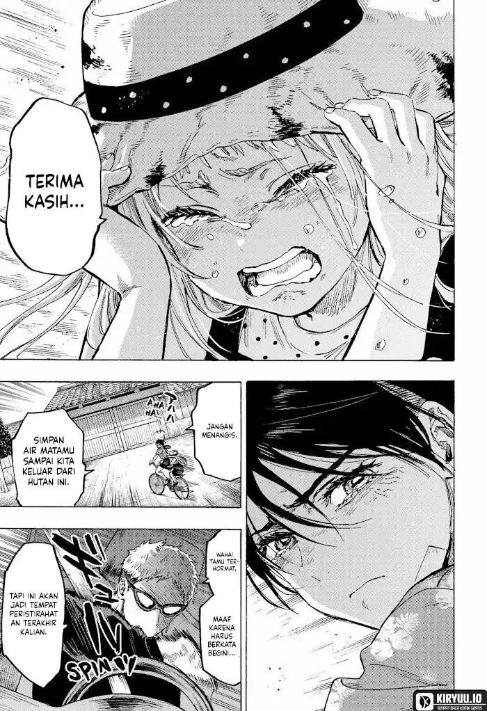 MARRIAGETOXIN Chap 59 - Next Chap 60