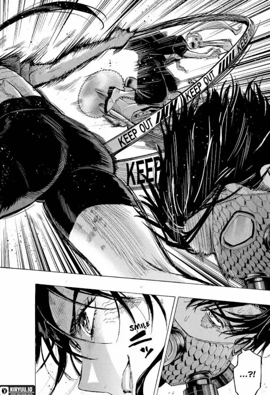 MARRIAGETOXIN Chap 60 - Next Chap 61