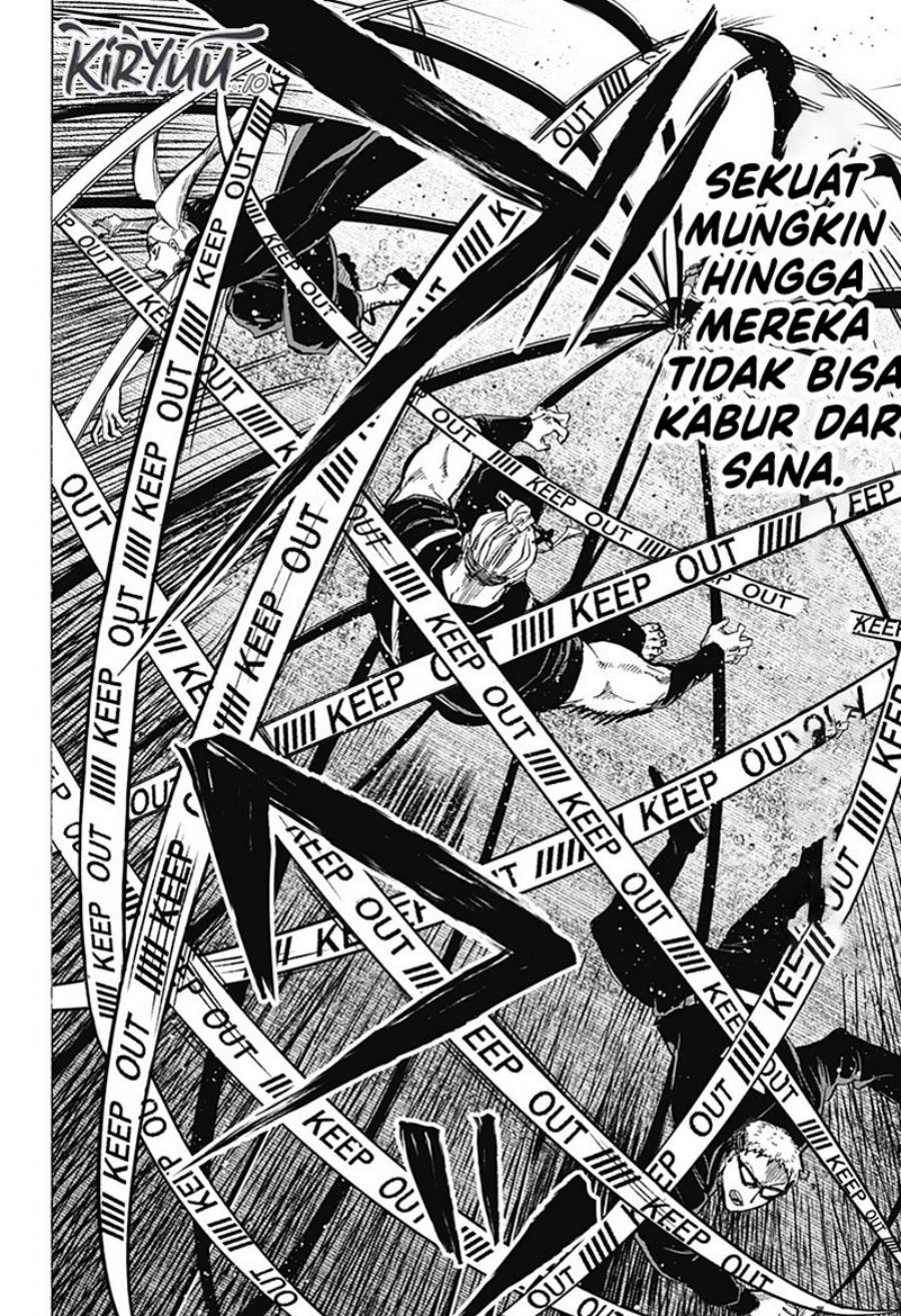 MARRIAGETOXIN Chap 61 - Next Chap 62