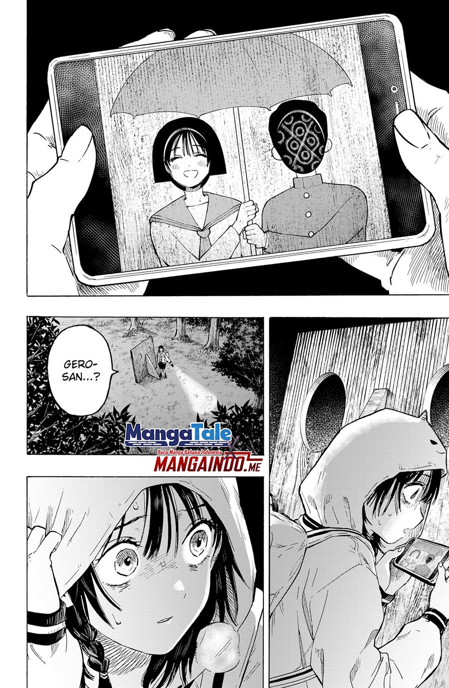 MARRIAGETOXIN Chap 13 - Next Chap 14