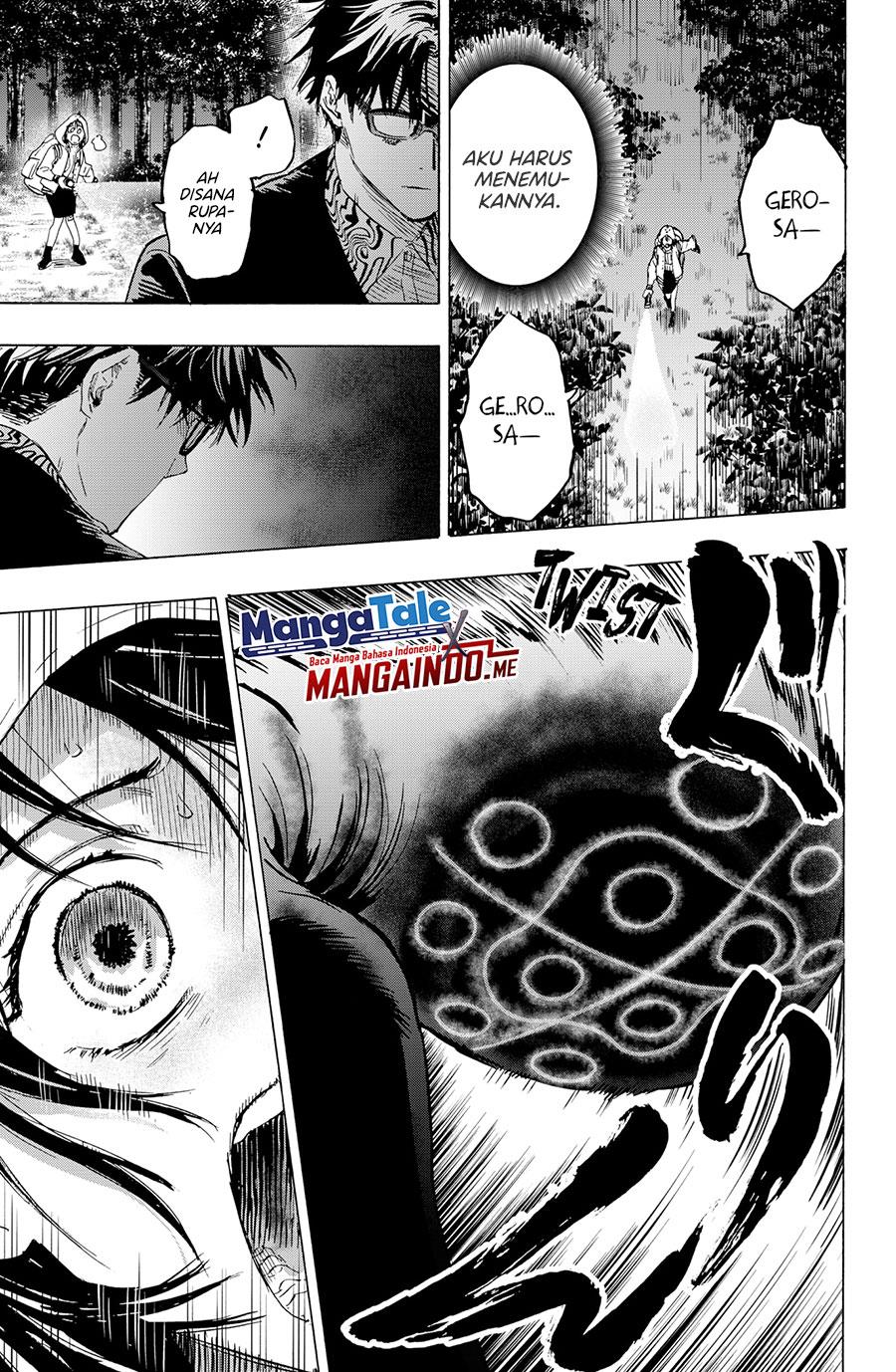 MARRIAGETOXIN Chap 13 - Next Chap 14