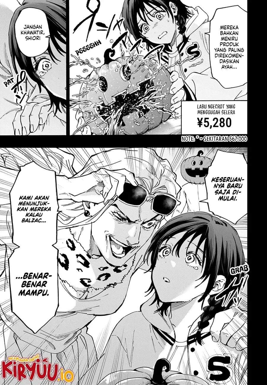 MARRIAGETOXIN Chap 130 - Next Chap 131