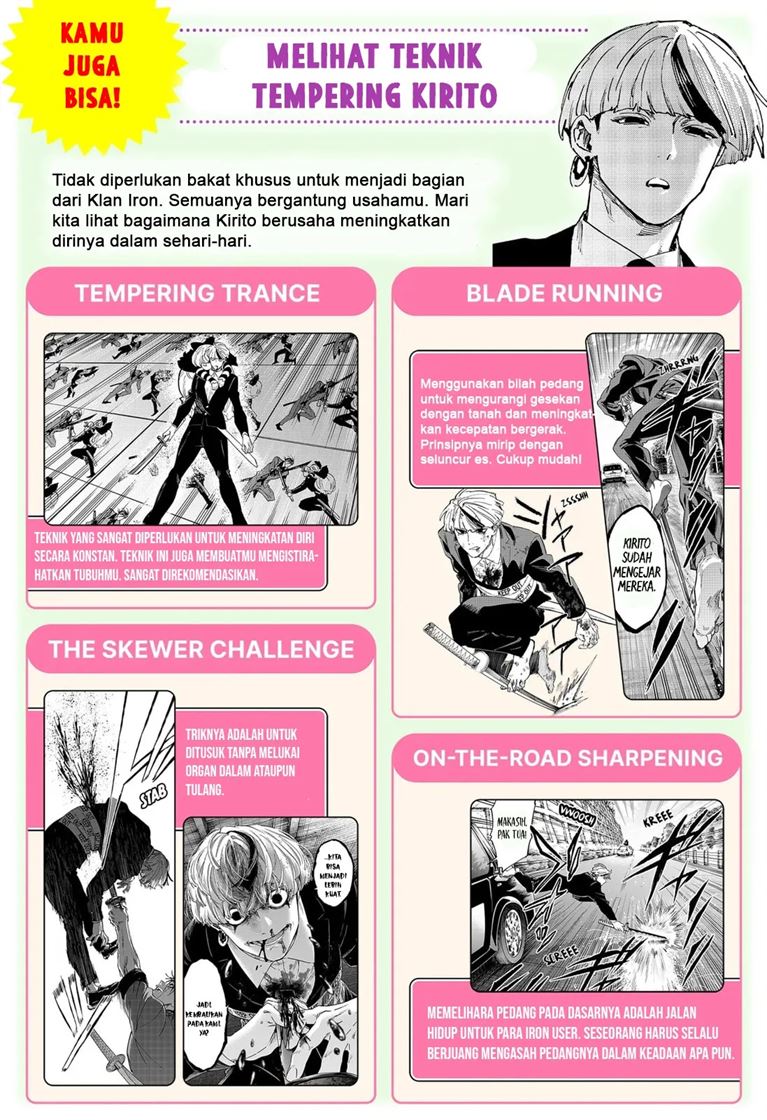MARRIAGETOXIN Chap 131.5 - Next Chap 132.5