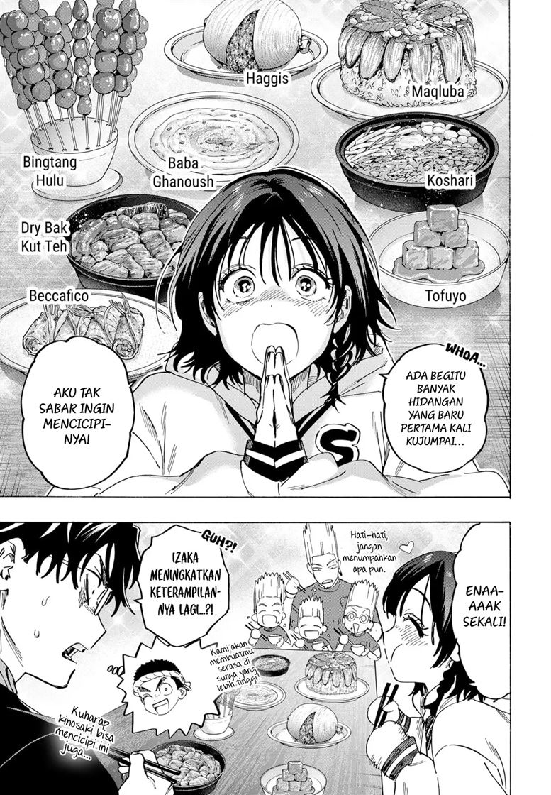 MARRIAGETOXIN Chap 131 - Next Chap 132