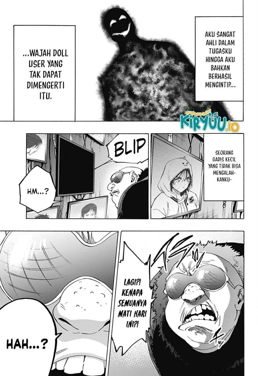 MARRIAGETOXIN Chap 134 - Next Chap 135