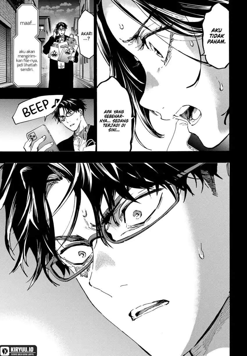 MARRIAGETOXIN Chap 136 - Next Chap 137