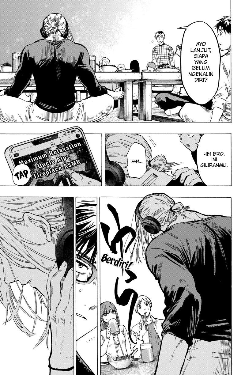 MARRIAGETOXIN Chap 10 - Next Chap 11