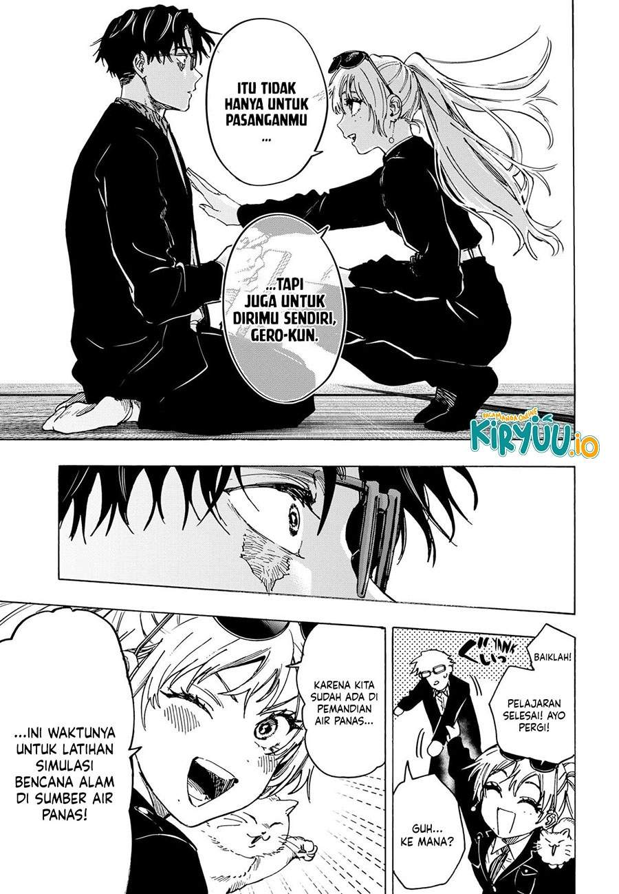MARRIAGETOXIN Chap 100 - Next Chap 101