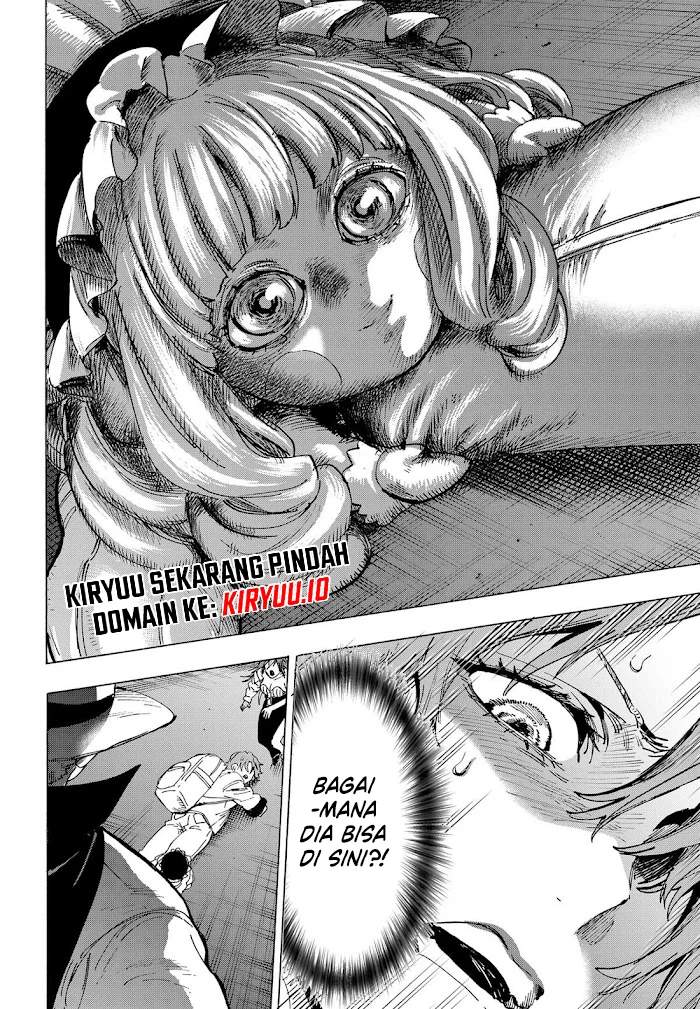 MARRIAGETOXIN Chap 105 - Next Chap 106