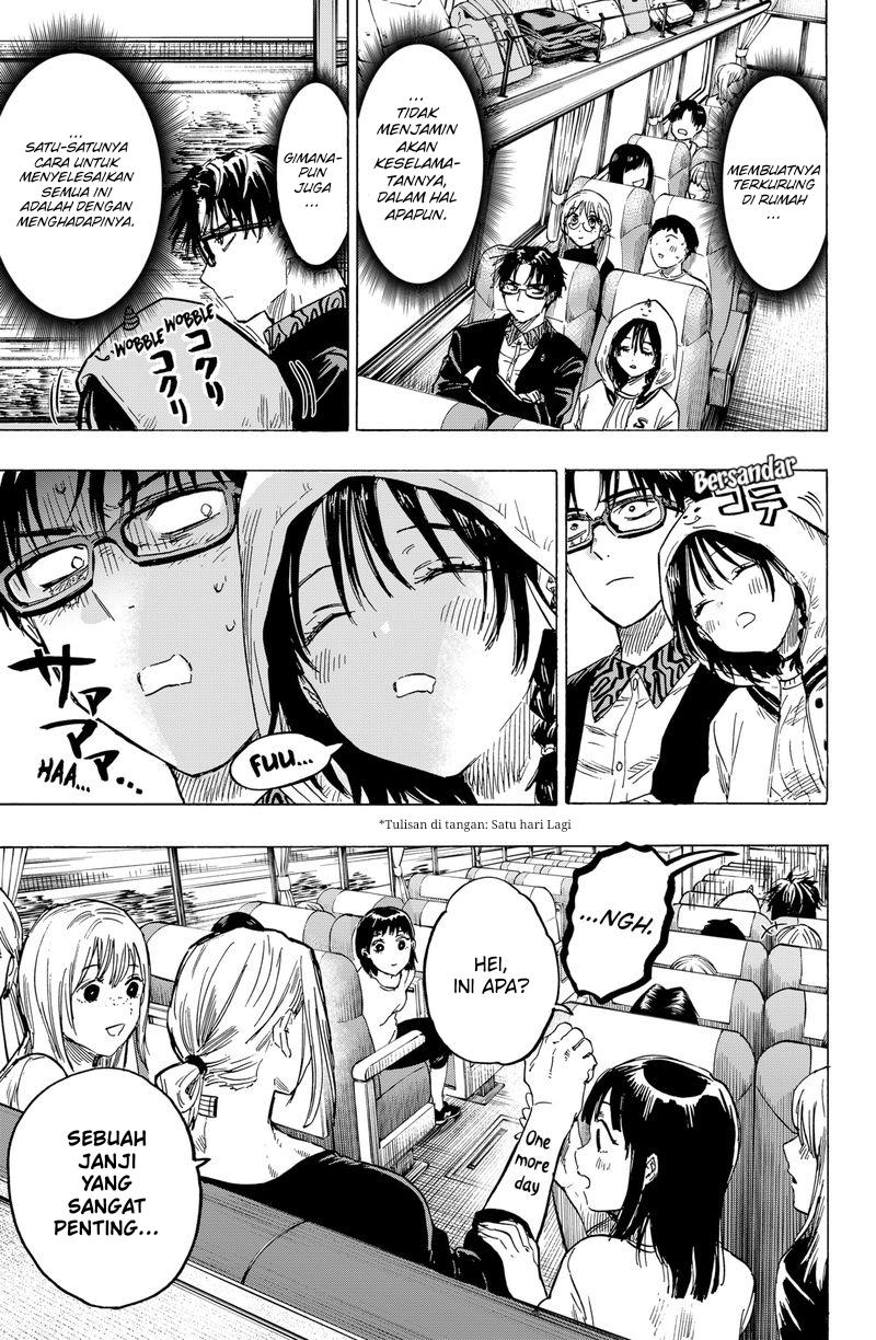 MARRIAGETOXIN Chap 11 - Next Chap 12