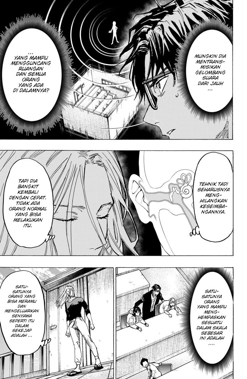 MARRIAGETOXIN Chap 11 - Next Chap 12