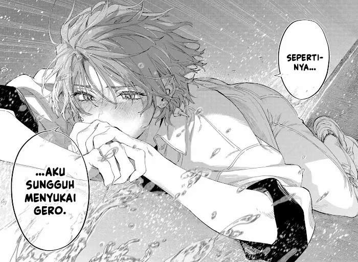 MARRIAGETOXIN Chap 110 - Next Chap 111
