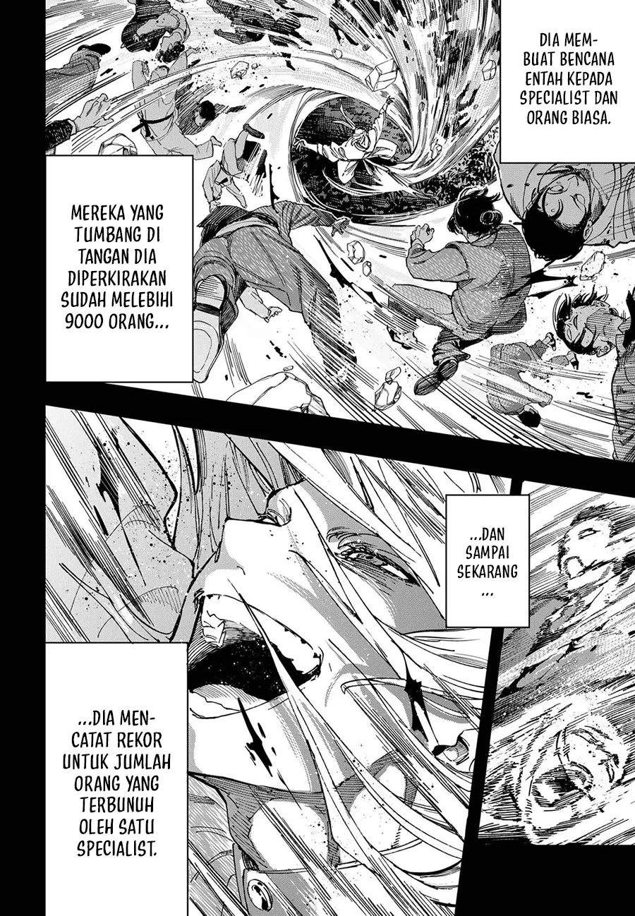 MARRIAGETOXIN Chap 117 - Next Chap 118