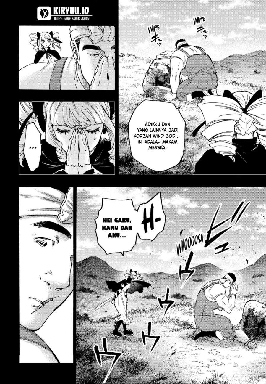 MARRIAGETOXIN Chap 118 - Next Chap 119
