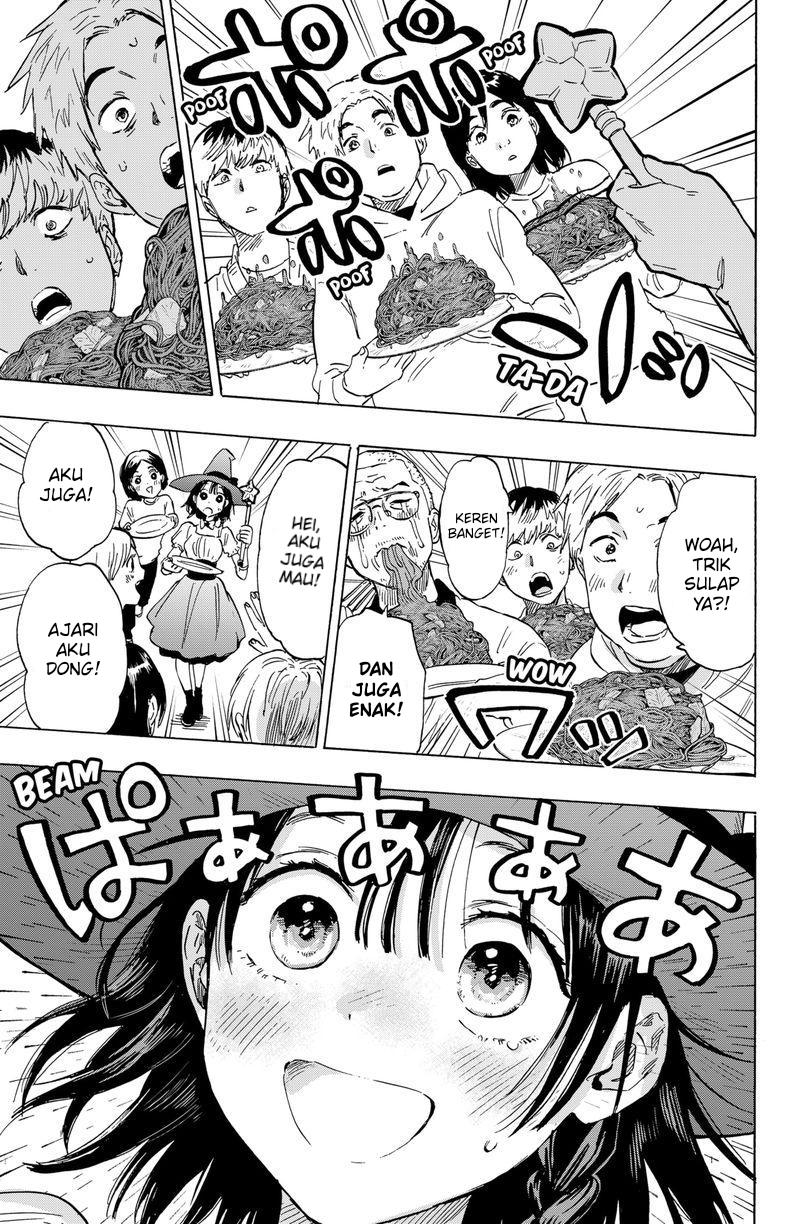 MARRIAGETOXIN Chap 12 - Next Chap 13