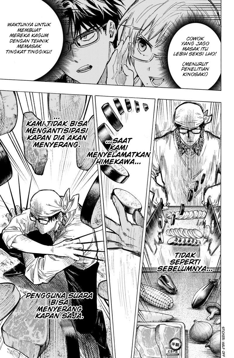 MARRIAGETOXIN Chap 12 - Next Chap 13