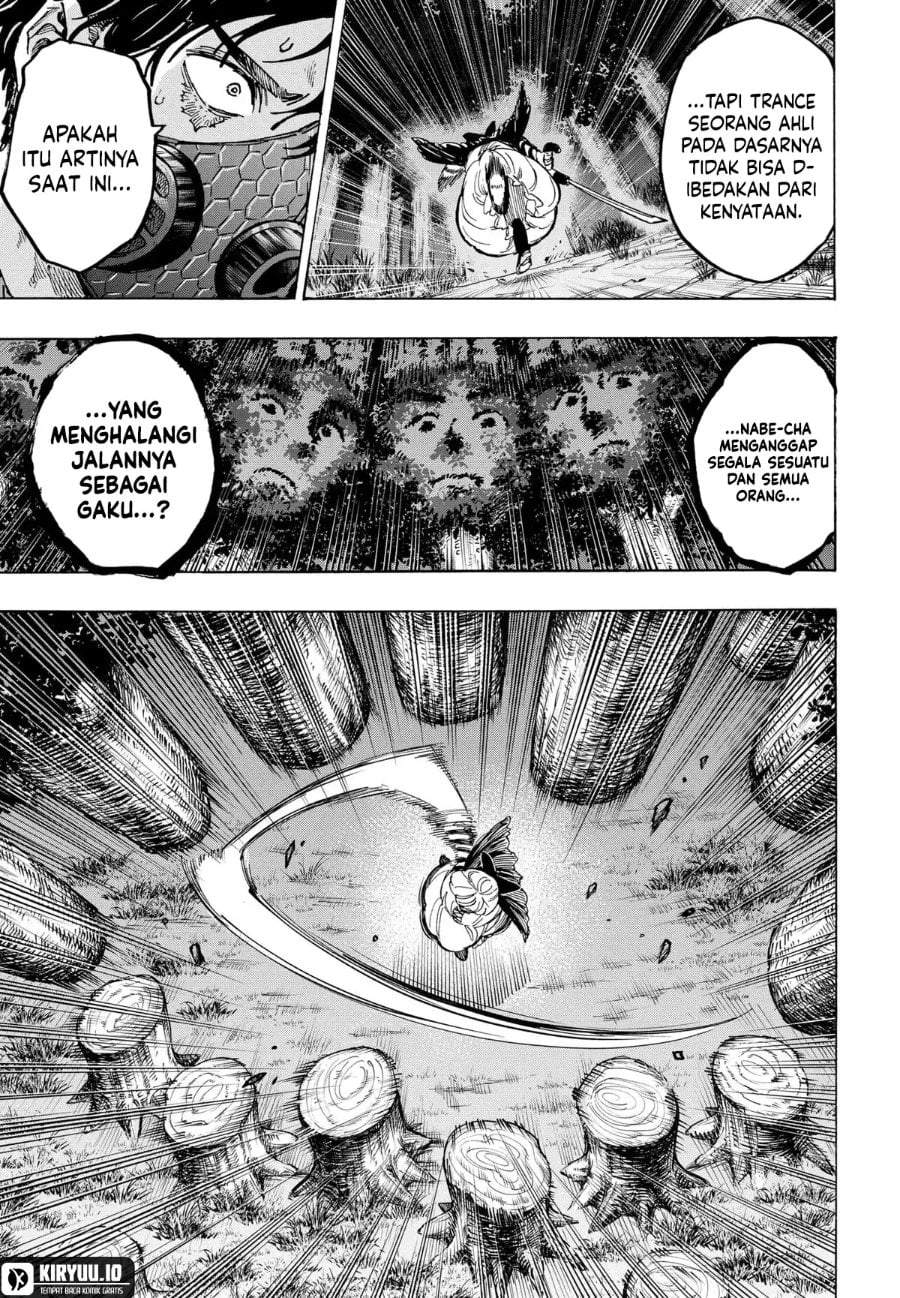MARRIAGETOXIN Chap 122 - Next Chap 123