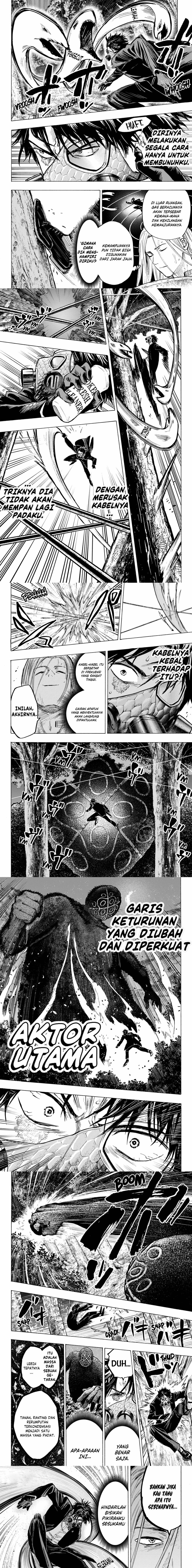 MARRIAGETOXIN Chap 15 - Next Chap 16