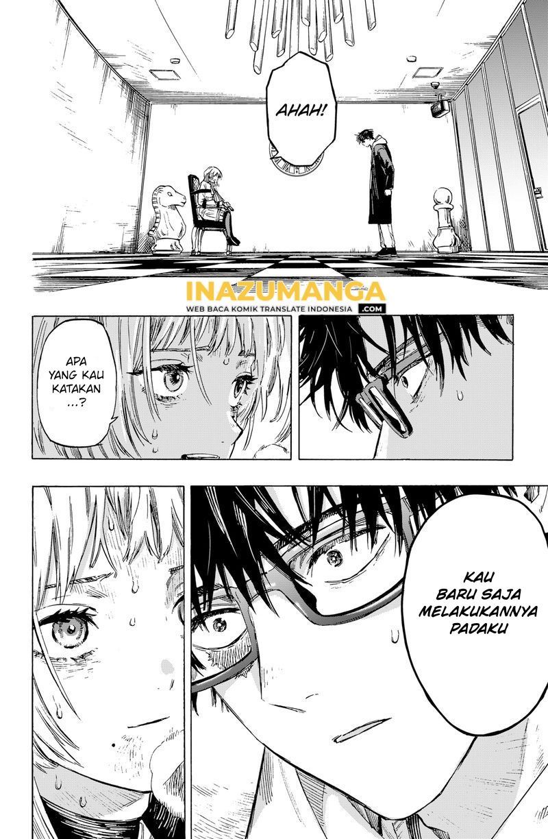 MARRIAGETOXIN Chap 1 - Next Chap 2