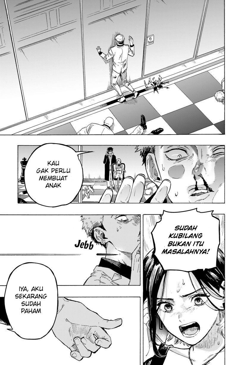 MARRIAGETOXIN Chap 1 - Next Chap 2