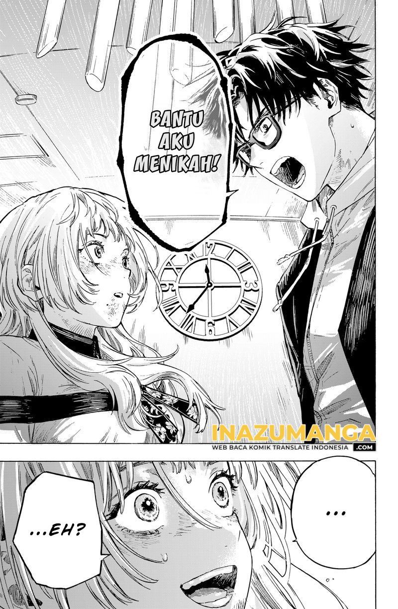 MARRIAGETOXIN Chap 1 - Next Chap 2