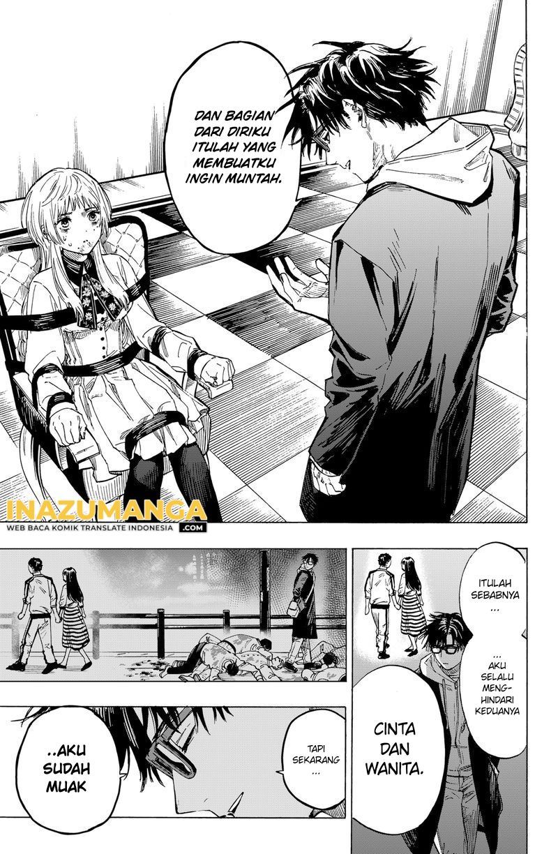 MARRIAGETOXIN Chap 1 - Next Chap 2