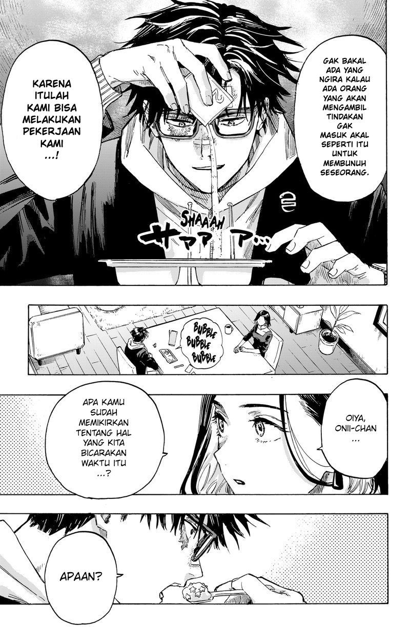 MARRIAGETOXIN Chap 1 - Next Chap 2