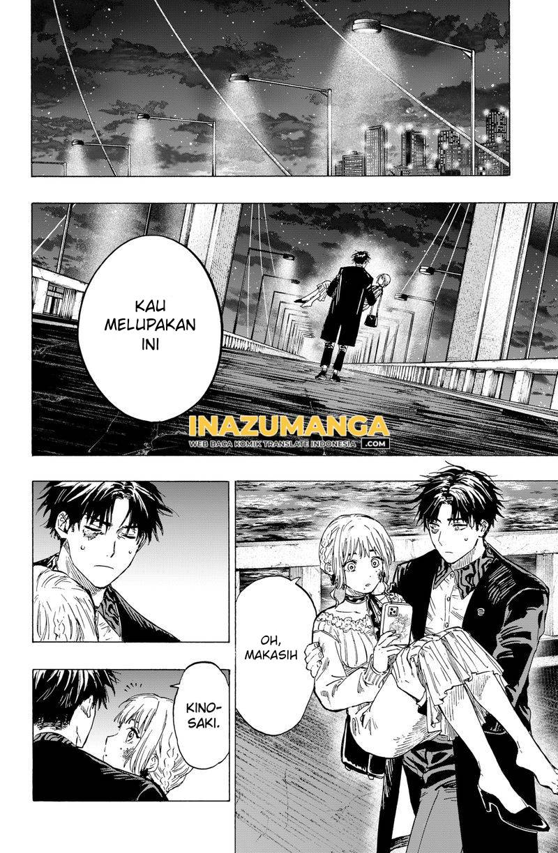MARRIAGETOXIN Chap 2 - Next Chap 3