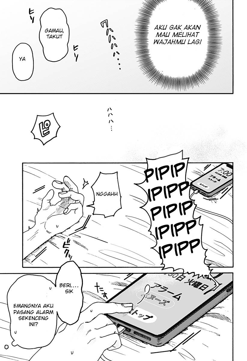 Kuso Onna ni Sachiare Chap 1 - Next Chap 2