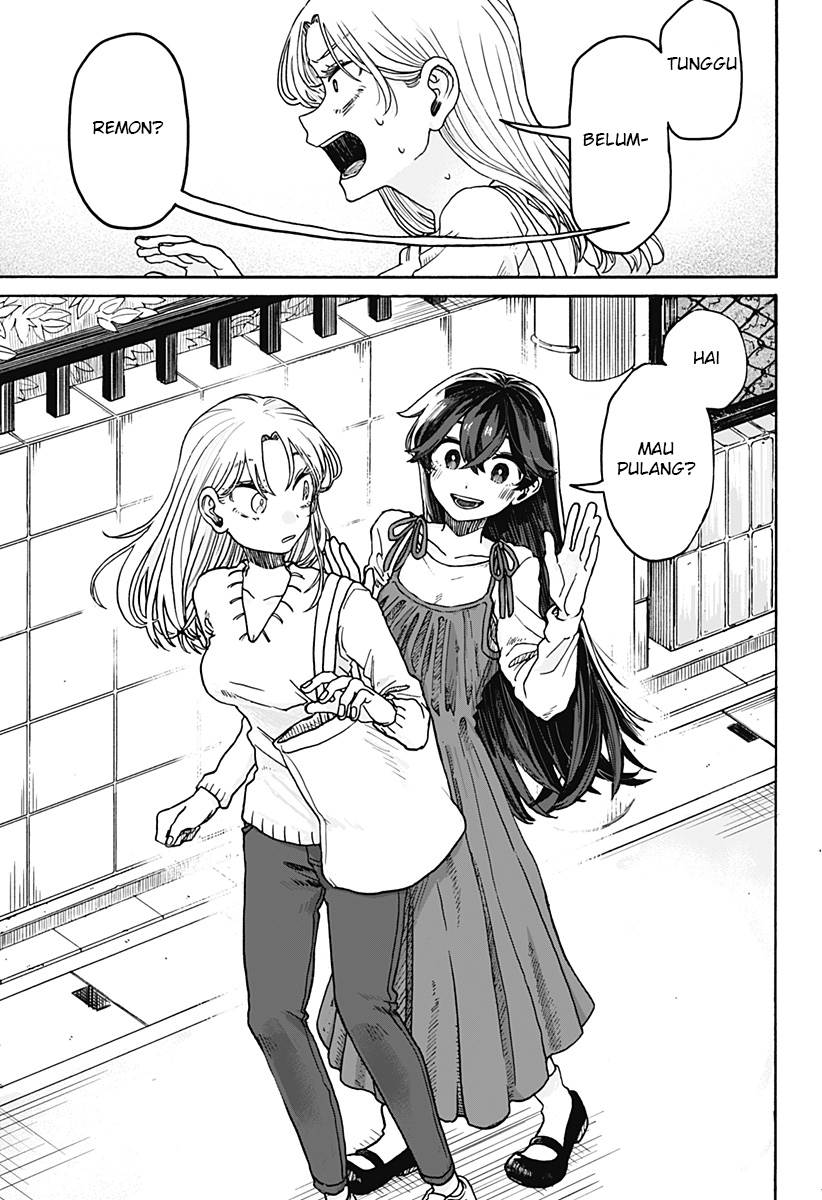 Kuso Onna ni Sachiare Chap 1 - Next Chap 2