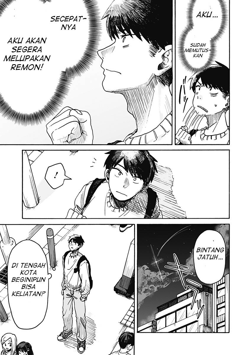 Kuso Onna ni Sachiare Chap 1 - Next Chap 2