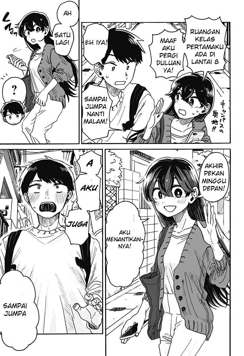 Kuso Onna ni Sachiare Chap 1 - Next Chap 2