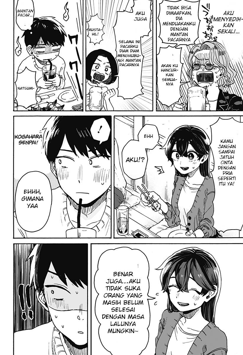 Kuso Onna ni Sachiare Chap 1 - Next Chap 2