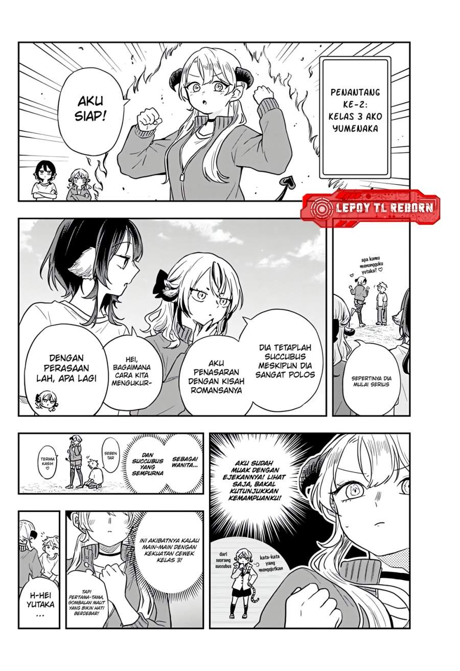 Ogami Tsumiki to Kinichijou. Chap 73 - Next Chap 74