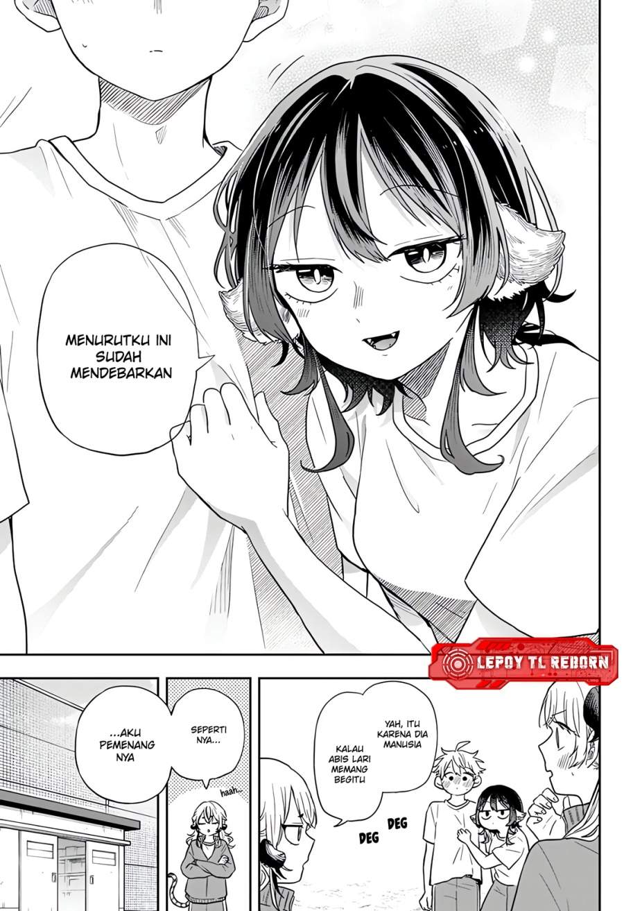 Ogami Tsumiki to Kinichijou. Chap 73 - Next Chap 74