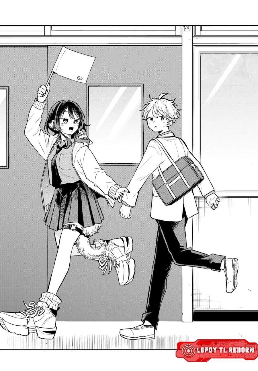 Ogami Tsumiki to Kinichijou. Chap 70 - Next Chap 71