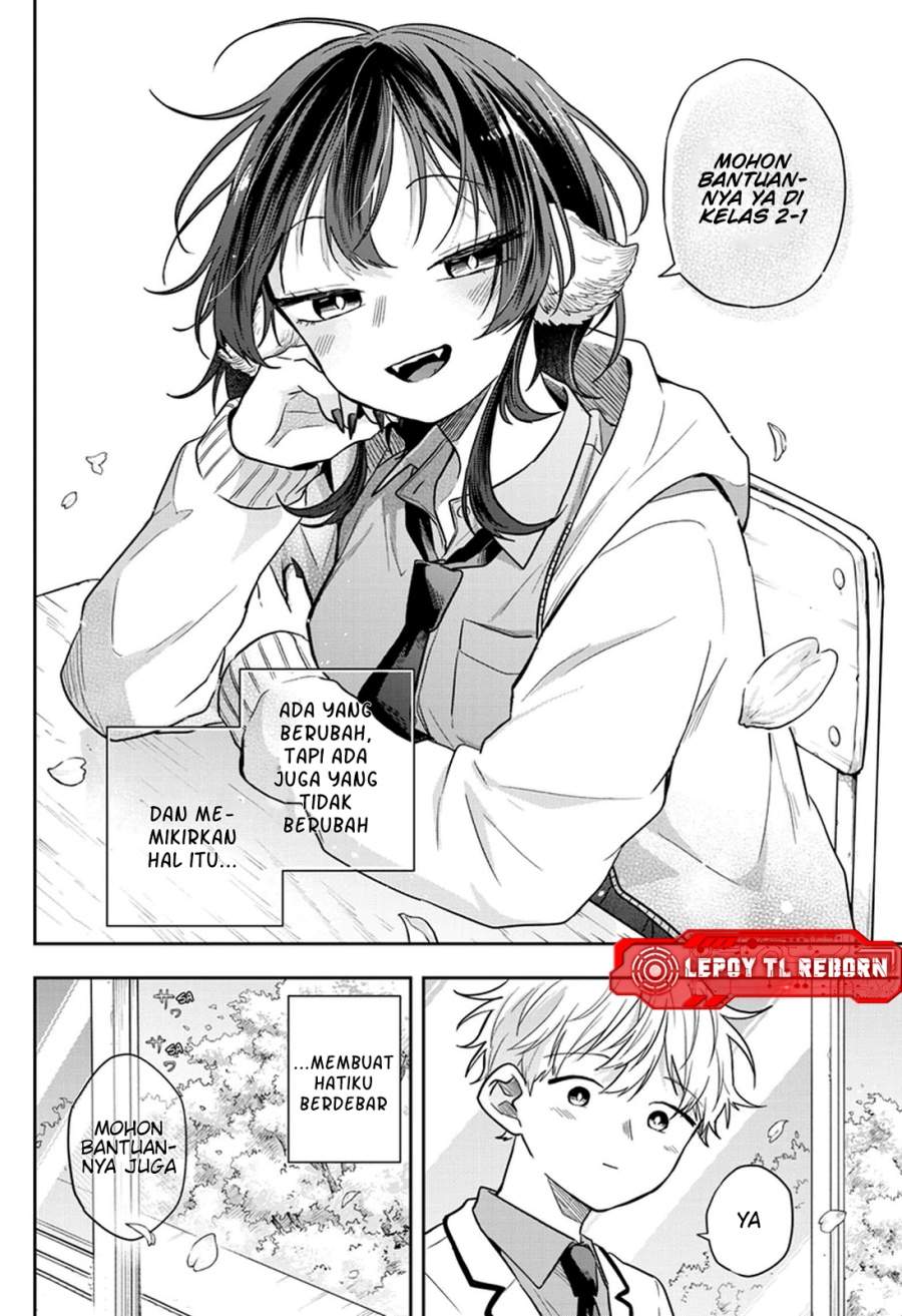 Ogami Tsumiki to Kinichijou. Chap 70 - Next Chap 71